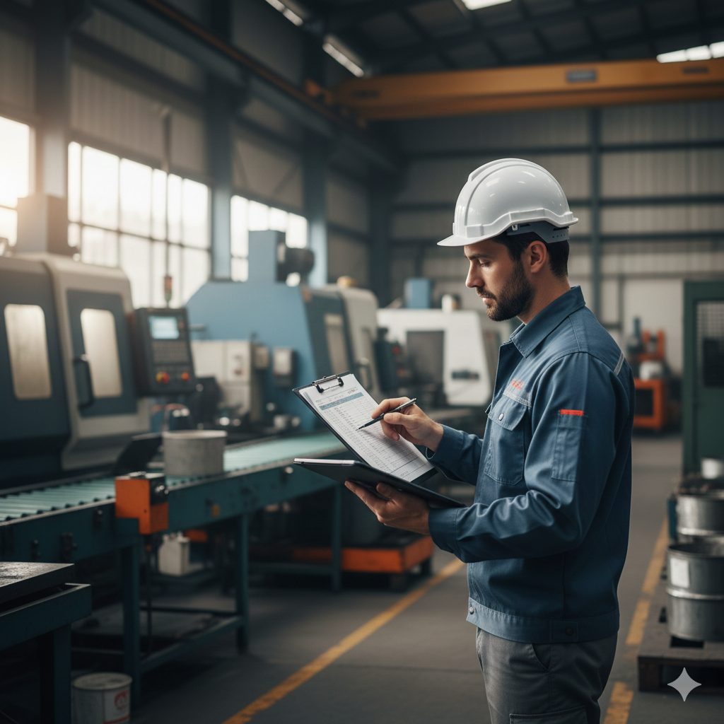 Expediting Services