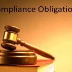 ISO 14001:2015 Compliance obligations and evaluation